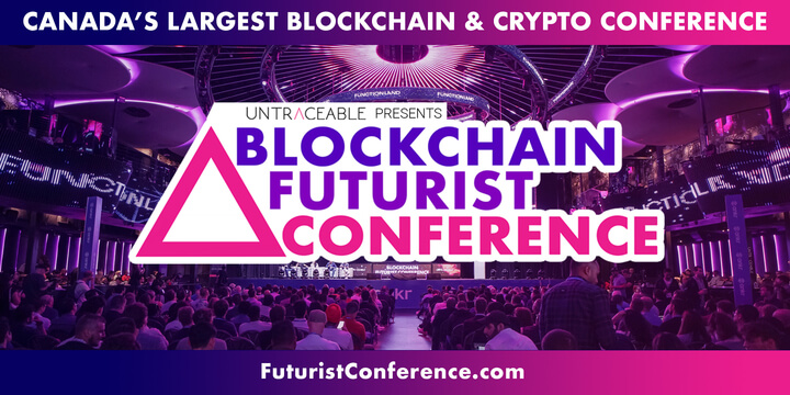 Blockchain Futurist Conference