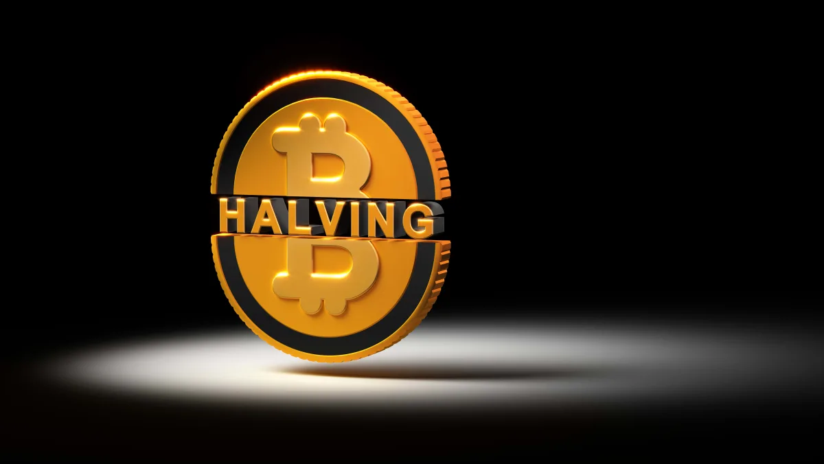 Sunnyside | Bitcoin | Bitcoin halving